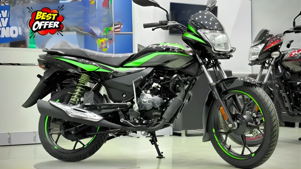 Bajaj Platina New Bike Premium Launch