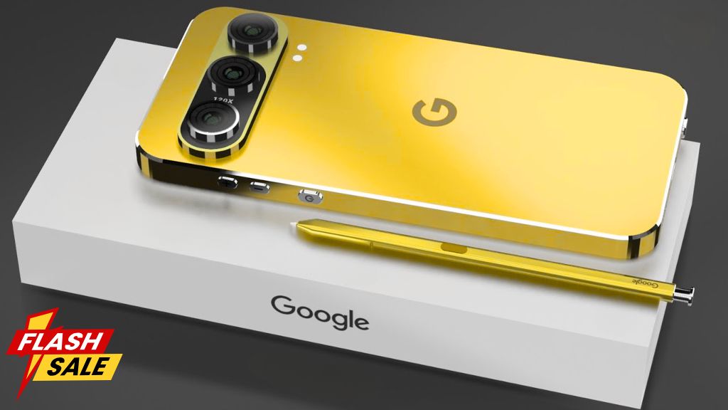 Google Pixel Powerful Smartphone Launch