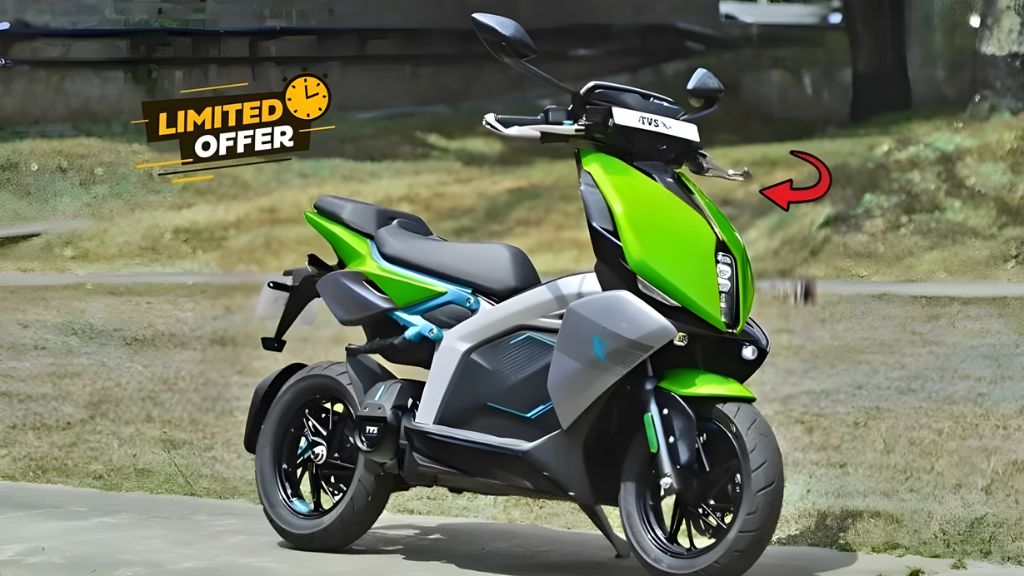 Hero Scooter Amazing Upcoming