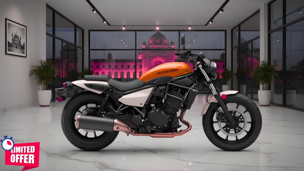 Kawasaki Powerful Best Model Launch