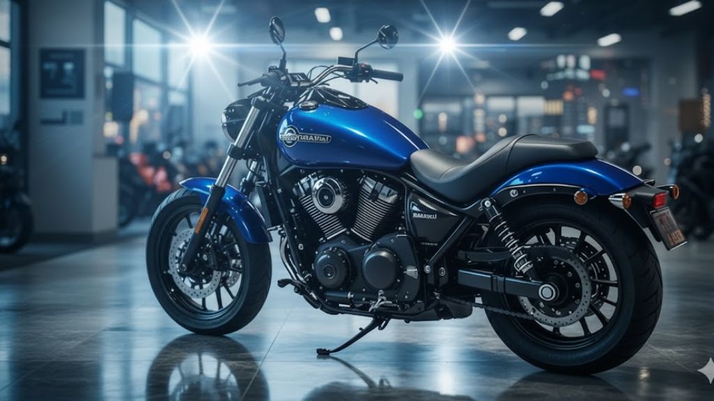 Kawasaki Vulcan 2000 2025