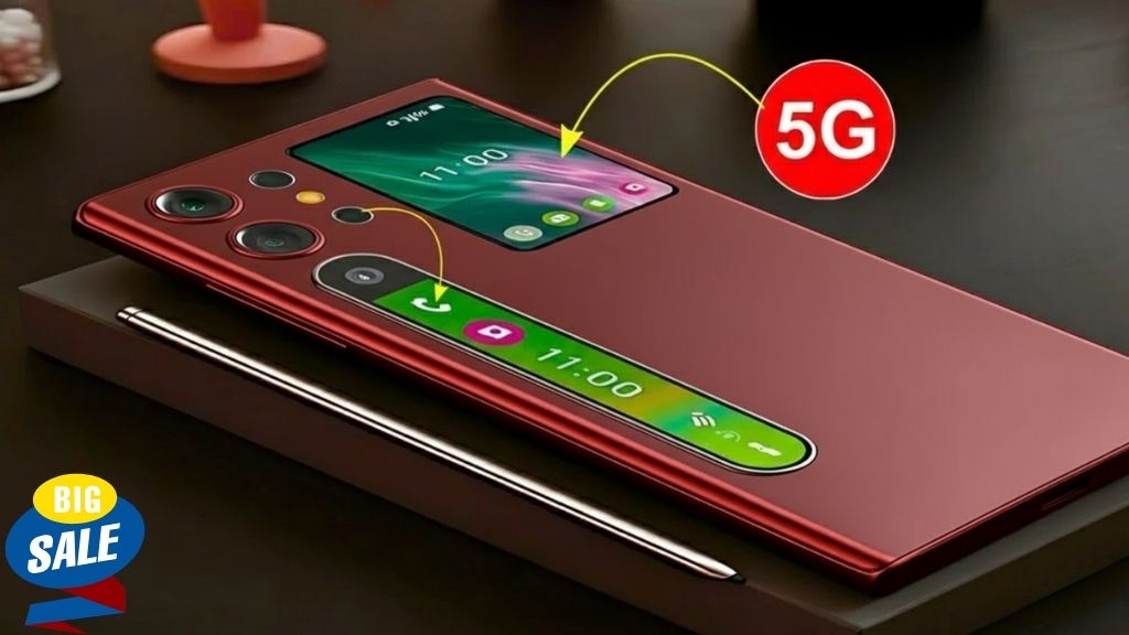 Motorola New Premium Look