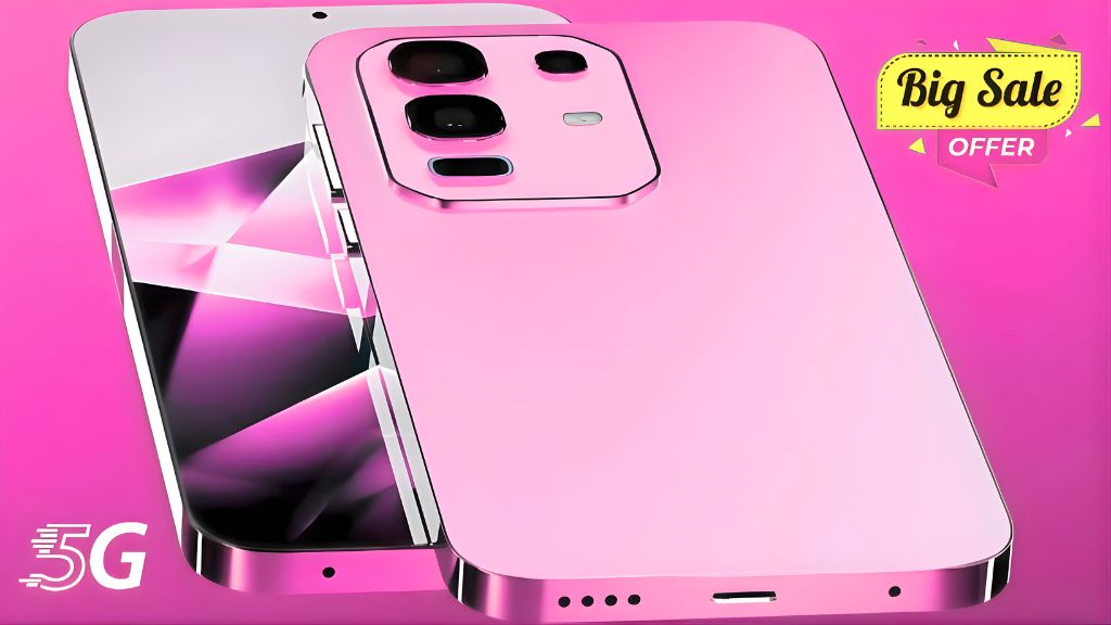 Motorola Unique Smart Phone New Launch