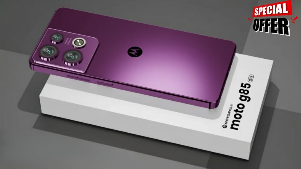 Motorola slim