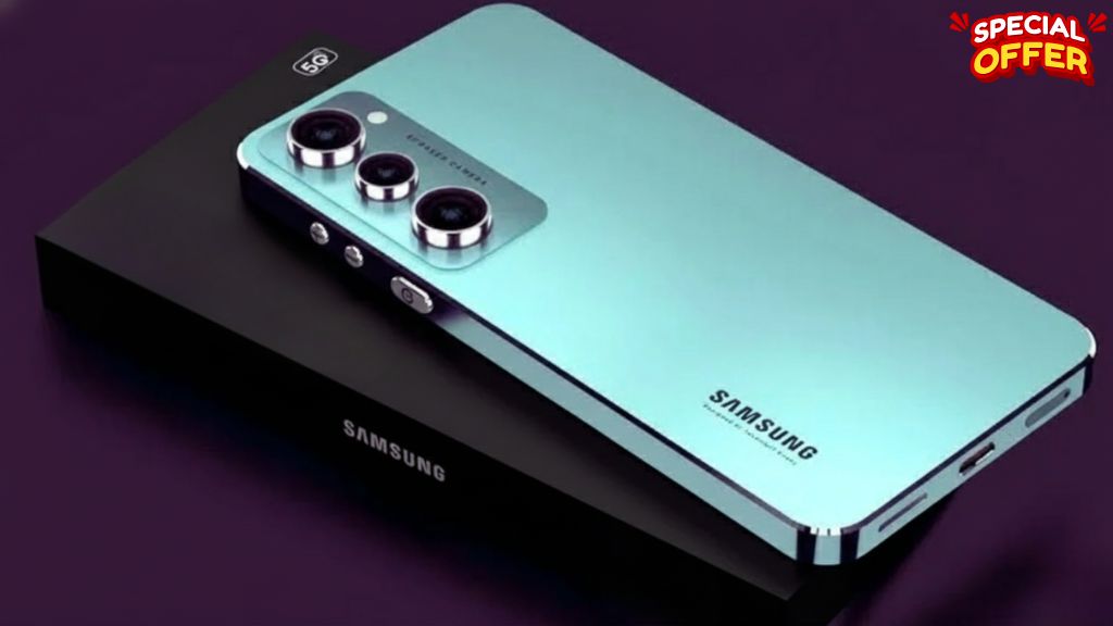 New Samsung 5G