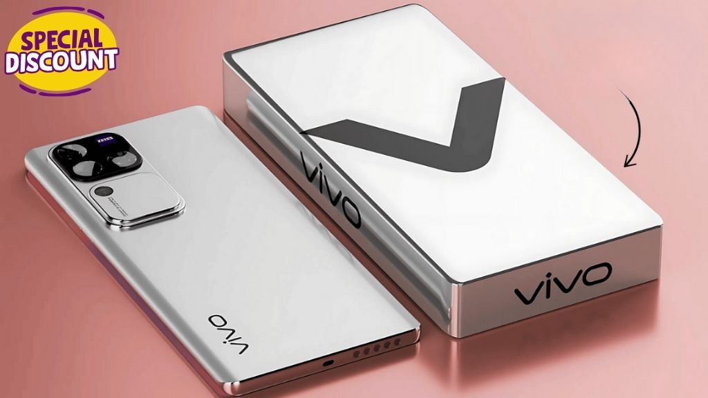New Slim Vivo Stunning