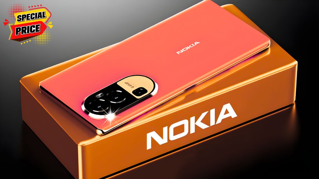 Nokia Maze New Premium Phone Launch