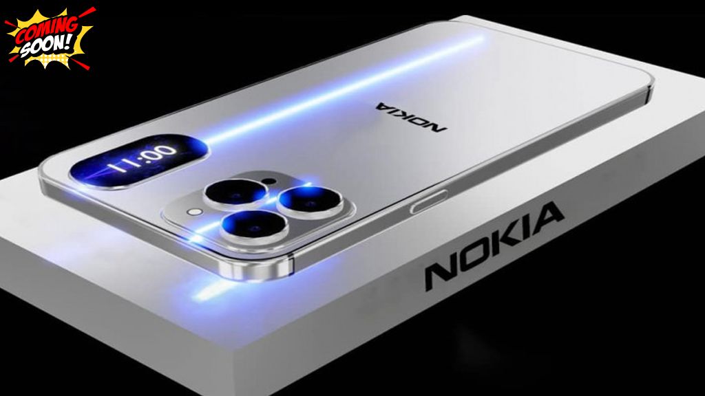 Nokia Slim and powerful