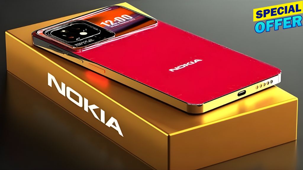 Nokia X30