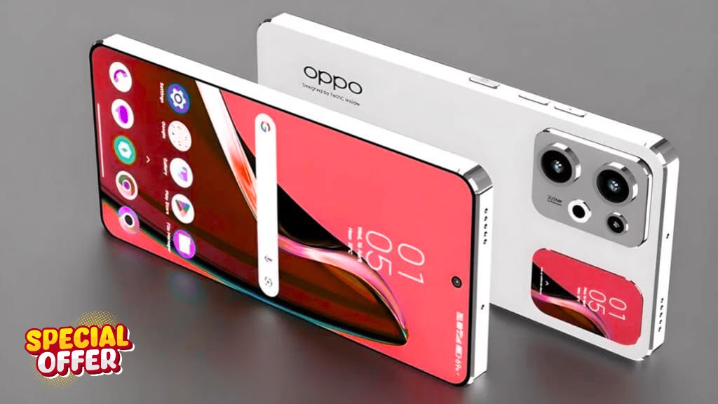 OPPO Amazing Best Smartphone Launch