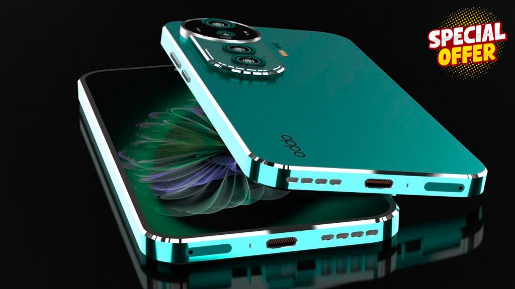 OPPO Premium Best SmartPhone Launch