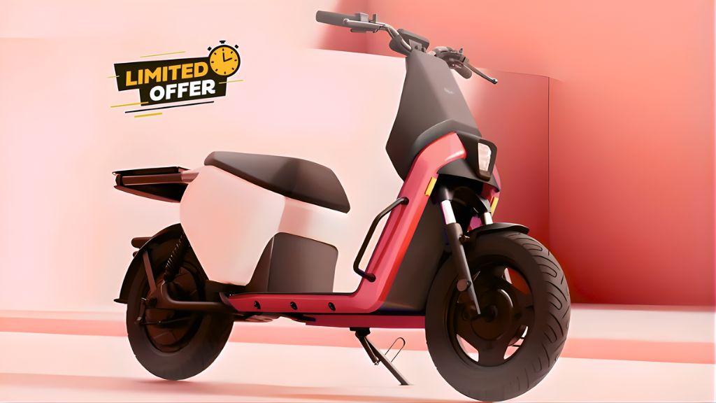 Ola Unique Scooter New Model Launched