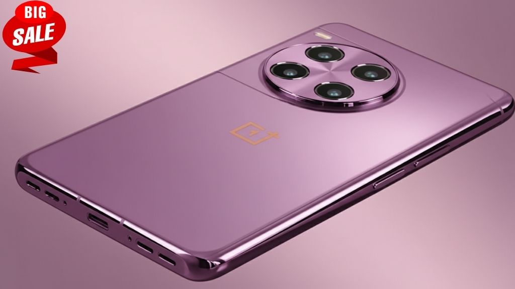 OnePlus New Smartphone Look