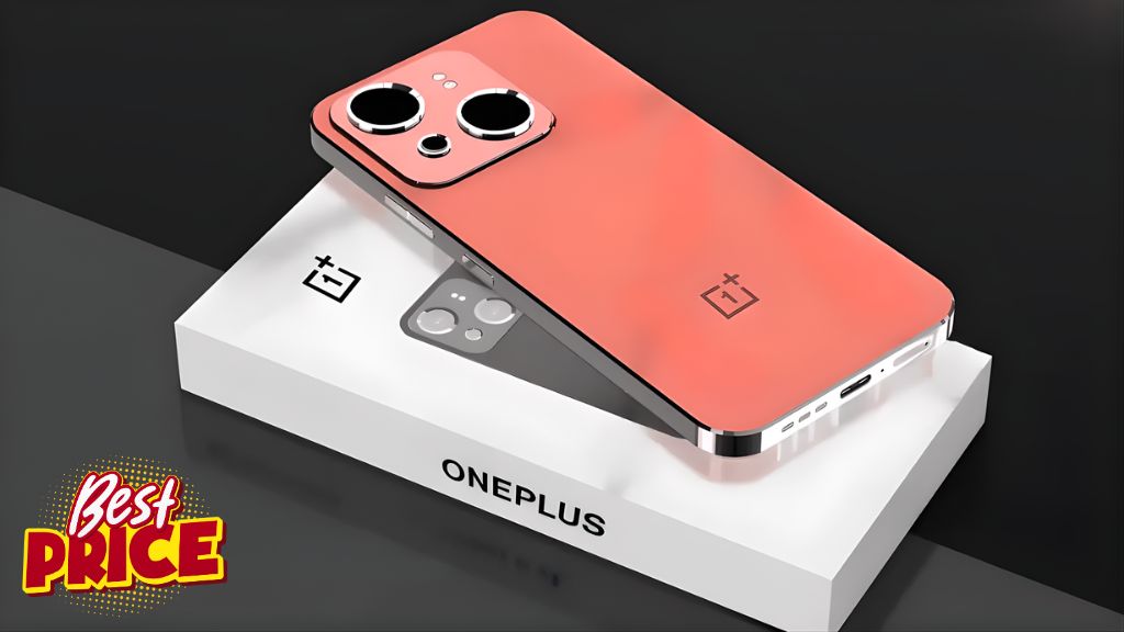 OnePlus Powerful New Smartphone Launches