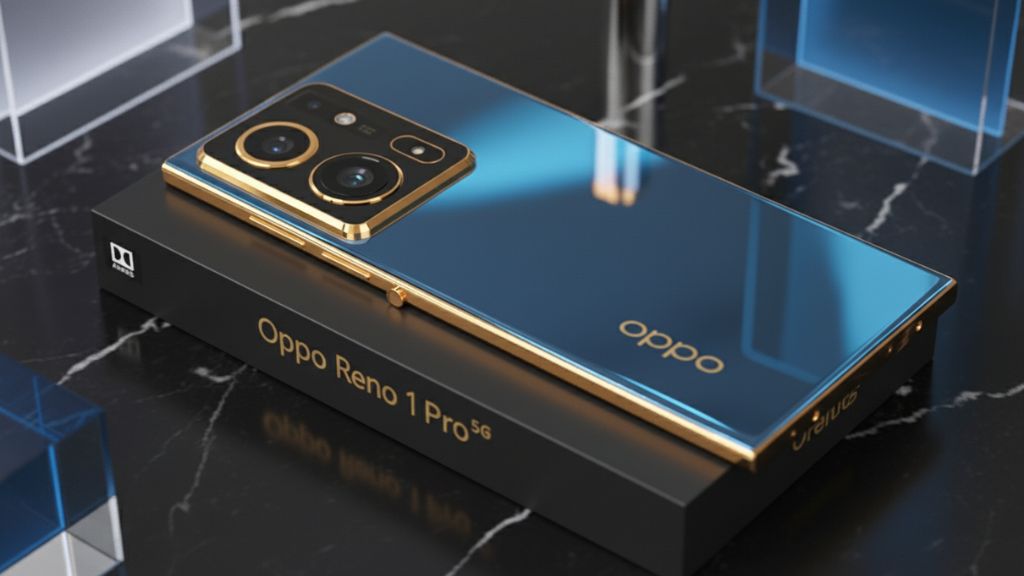 Oppo Best Premium Phone