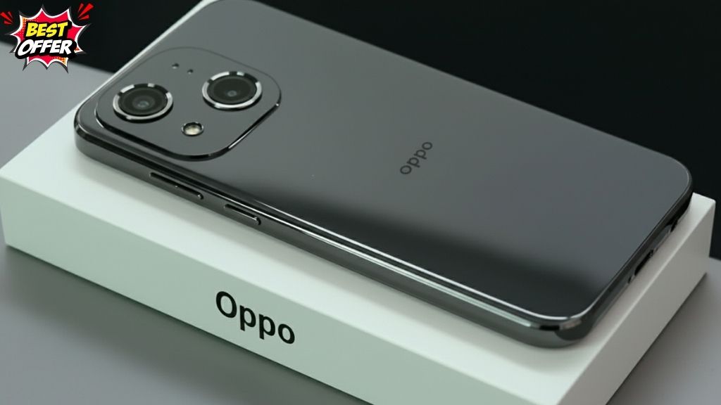 Oppo New