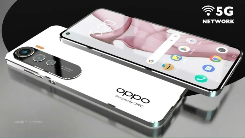Oppo Reno 15 Pro 5G