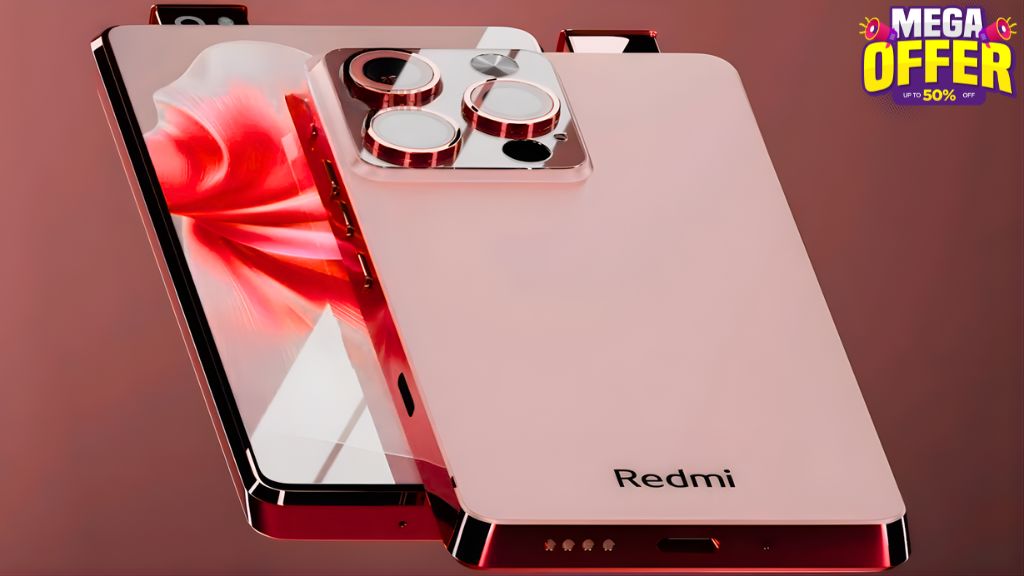 Redmi Note Unique Smartphone Launch
