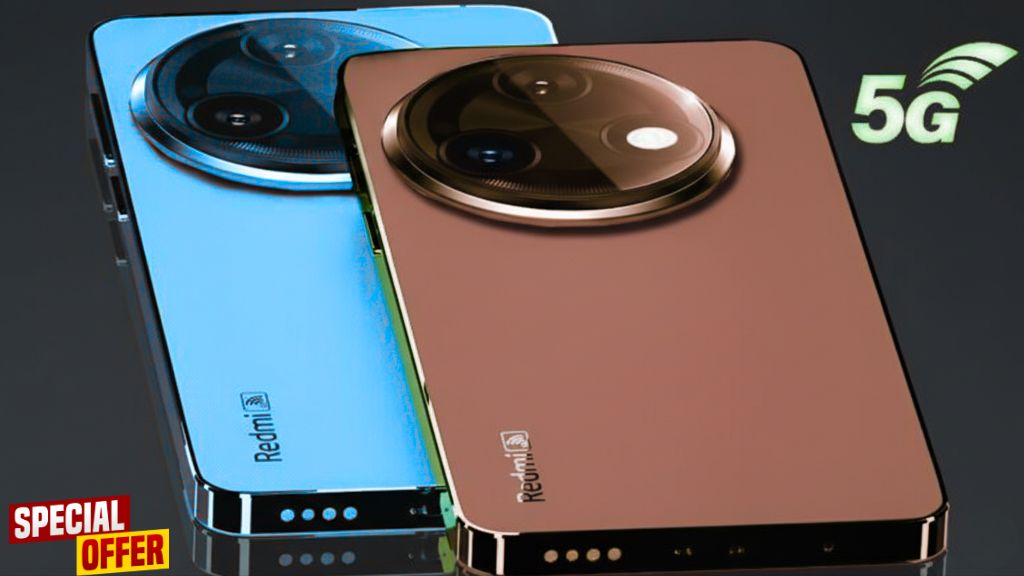 Redmi Premium New Smartphone Launch
