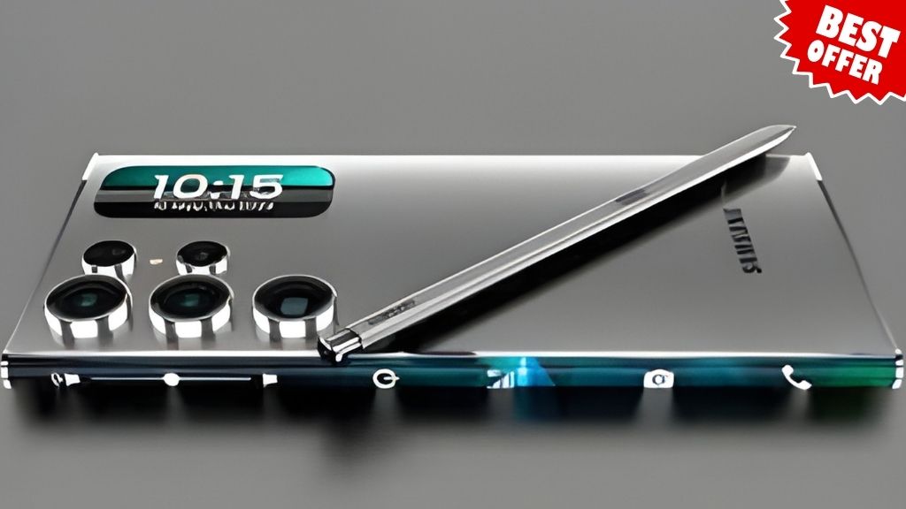 Samsung Galaxy S24 Ultra