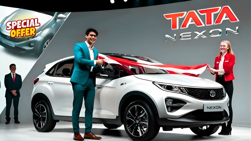 Tata Premium Super Model Launches