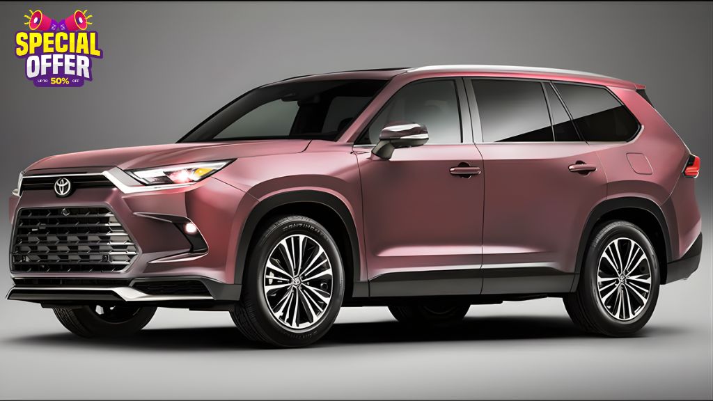 Toyota Corolla Premium Model Launched