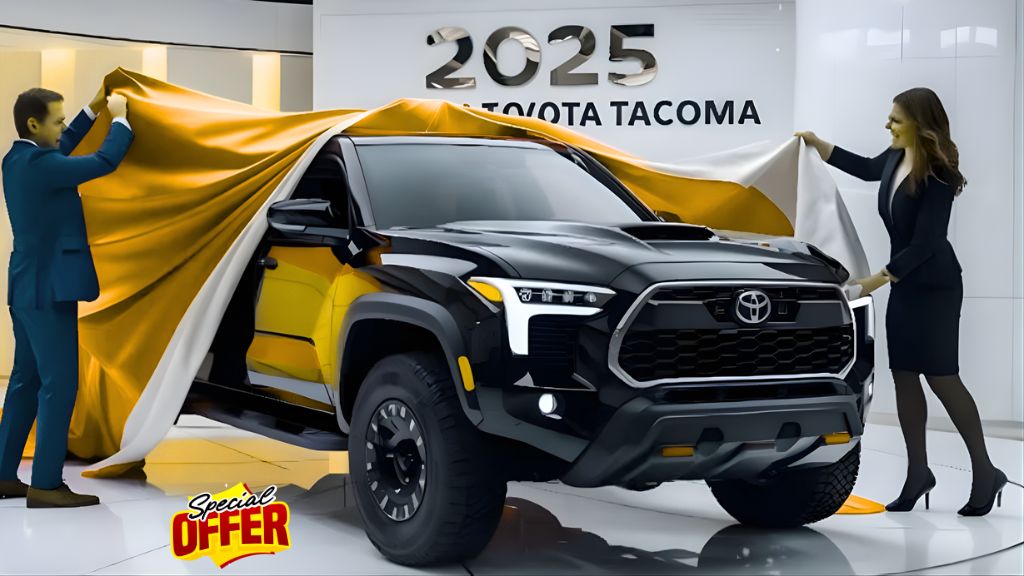 Toyota Premium New Model Launch