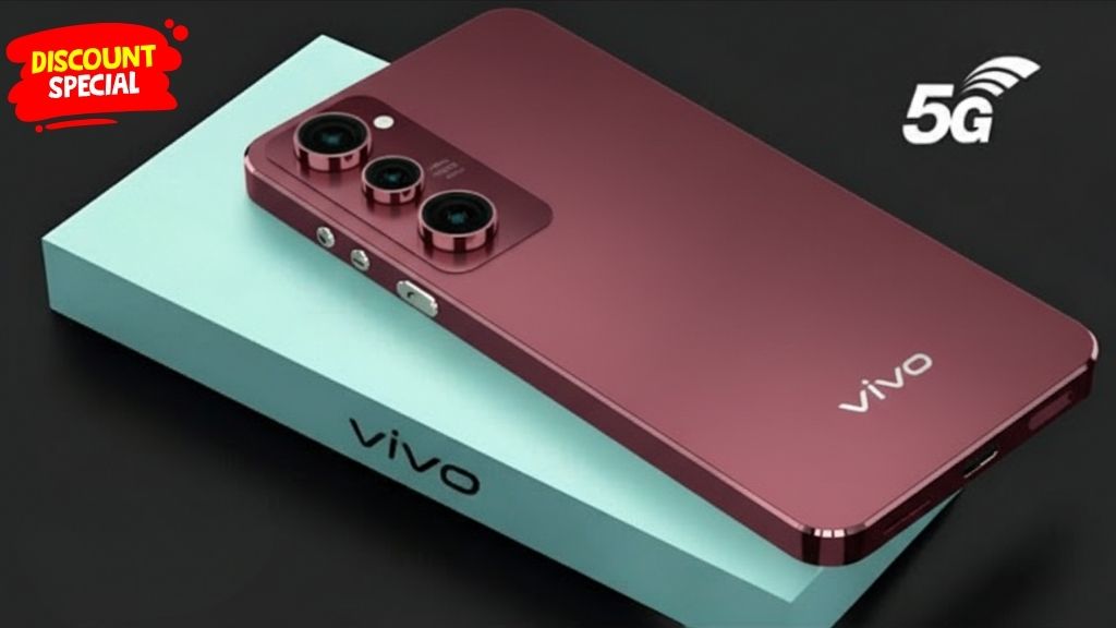 Vivo 5G