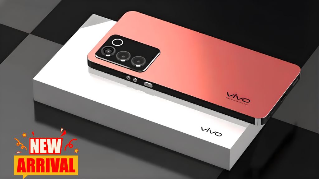 Vivo Powerful Best Smartphone Launch