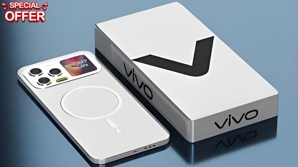 Vivo V26 Pro 5G
