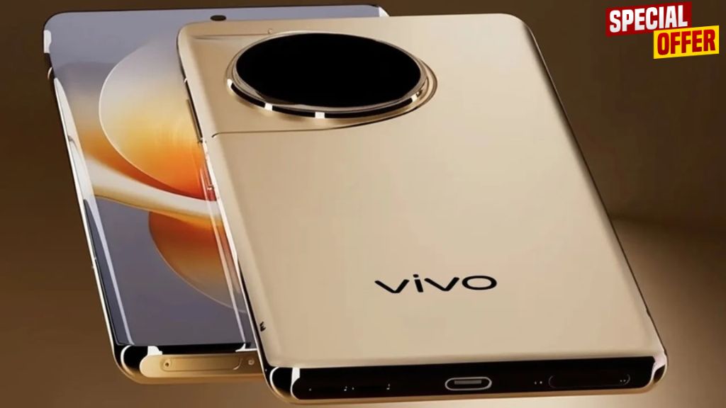 Vivo V40 5G