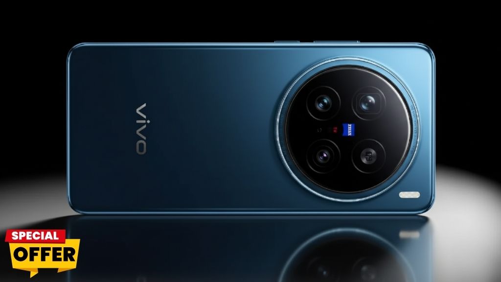 Vivo V80 Ultra
