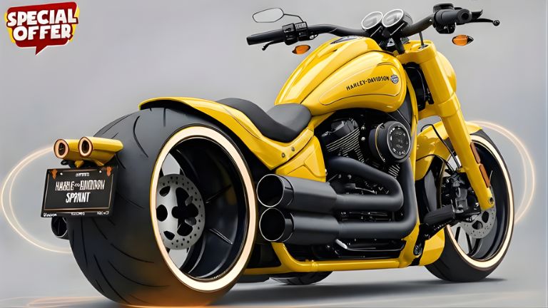 Harley Davidson King Kong Official 2026