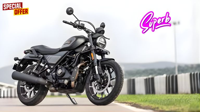 Harley New Model 2025 Launched