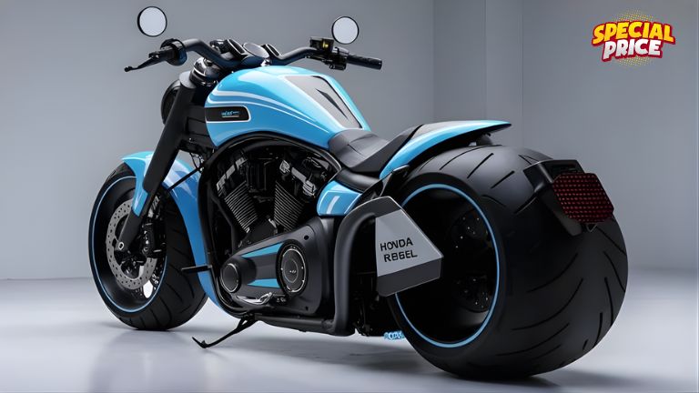 Honda Shadow 780 Best Unveiled