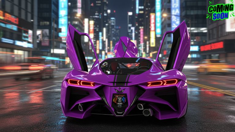 Mazda RX 7 2026 New Model