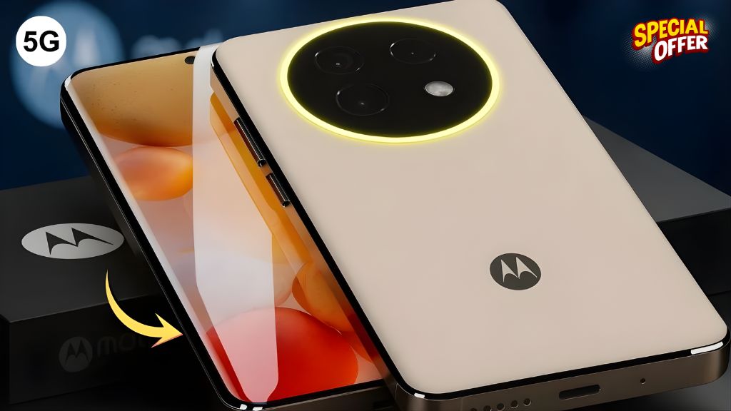 Motorola 5G Best Premium