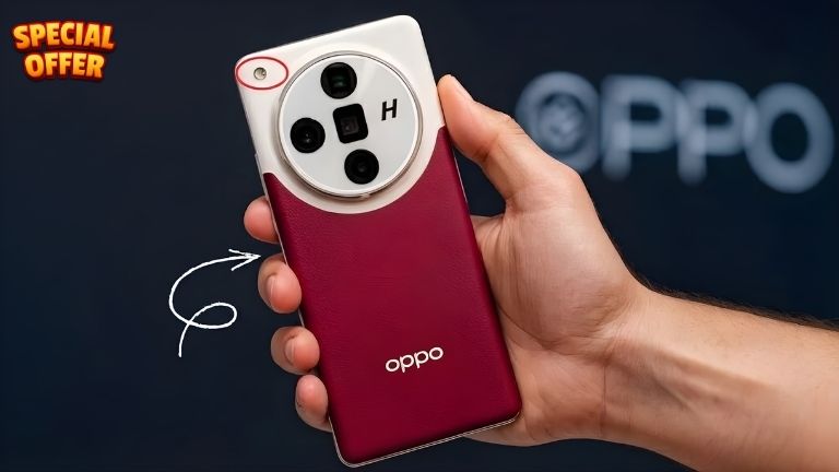 OPPO 5G Best Launched