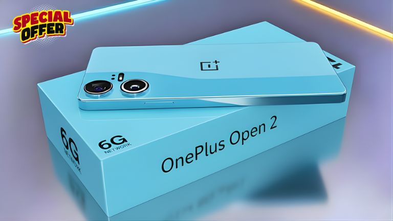 OnePlus 6G Best Smartphone 2026 Launch