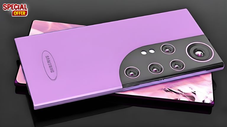 Samsung Galaxy A101 6G Launch