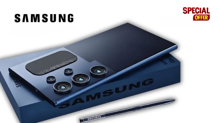 Samsung Galaxy M35 Ultra 5G