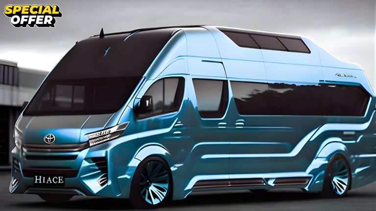 Toyota New Model Launch Soon 2026