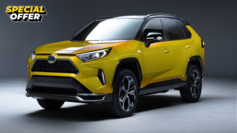 Toyota New Model Unique Launched