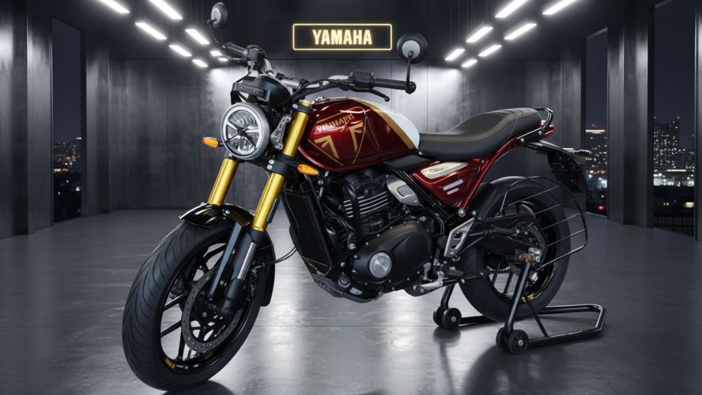 Triumph New Bike Speed 400