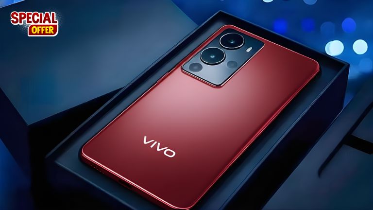 Vivo S30 Pro 5G Smartphone Launch