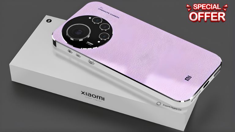 Xiaomi 16 Ultra 6G Phone