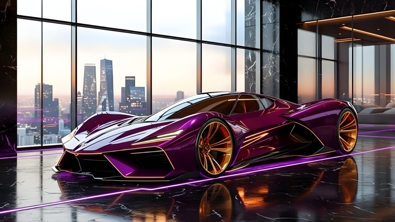 2025 Chevrolet Corvette C8