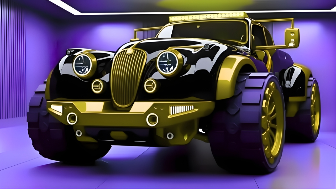 2026 Jaguar XK140 DHC