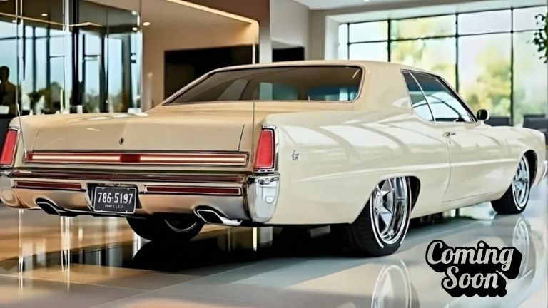 Chrysler New Yorker
