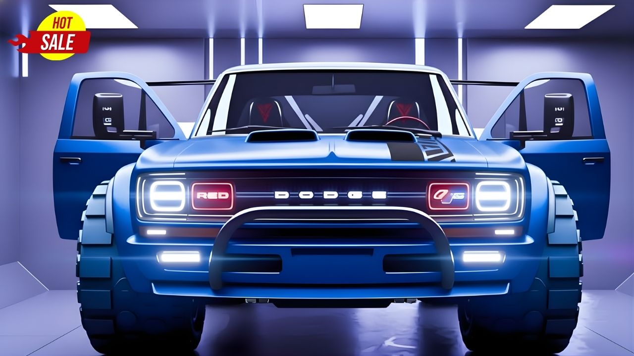 Dodge Coronet 440 Launch